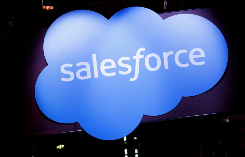 Salesforce to Acquire Informatica for $8 Billion
