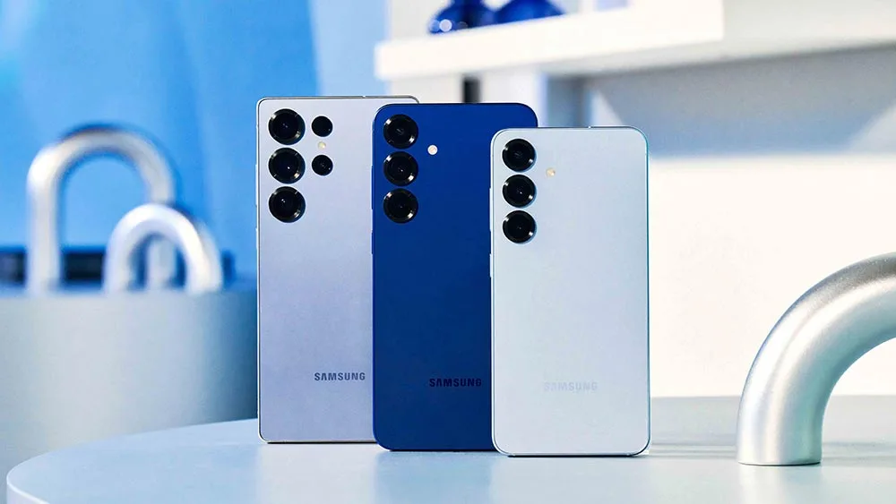 Galaxy S25 Edge Set for May 12 Debut — Here’s Everything We Know So Far