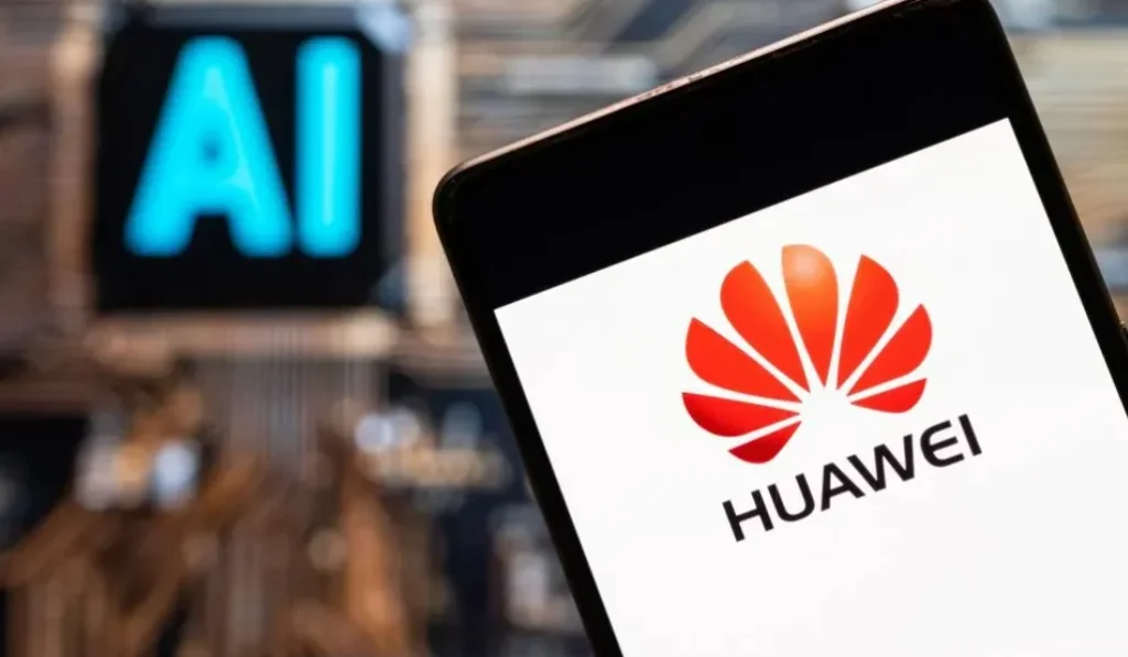 Huawei Unveils HarmonyOS-Powered MateBook Laptops to Challenge Microsoft and Apple