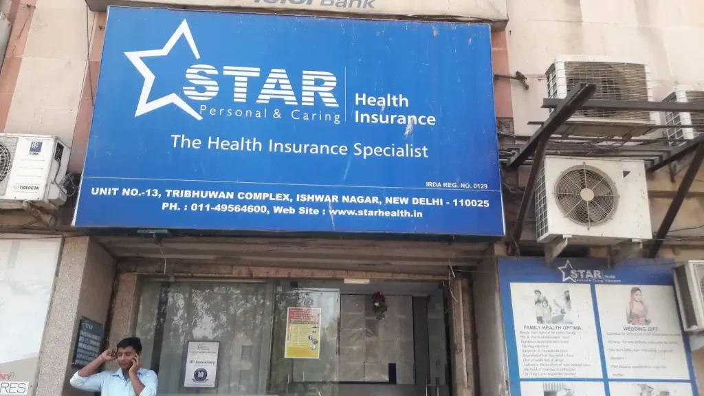 Hacker Admits to Sending Death Threats and Bullets to Star Health Executives After Major Data Leak