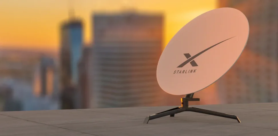 Starlink Launches in Bangladesh, Offering High-Speed Satellite Internet Nationwide