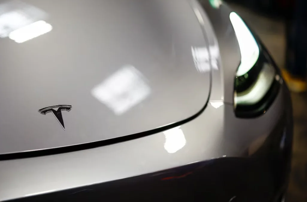 Tesla Tests Driverless Model Y Cars in Austin, Targets June 2025 Delivery – Elon Musk