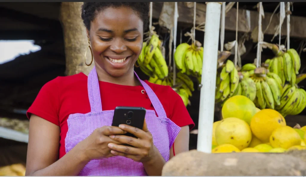 MTN South Africa Launches MoMo Pay to Empower Informal Traders