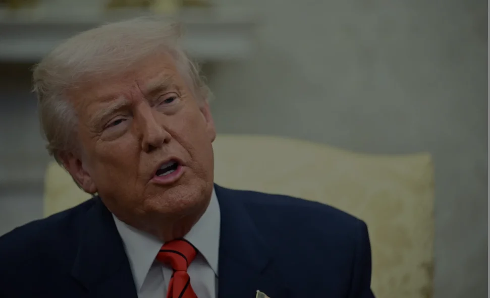 Lavish event at Trump National Golf Club sparks debate over crypto transparency and presidential ethics