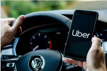 Uber and Ifood To partner in Brazil