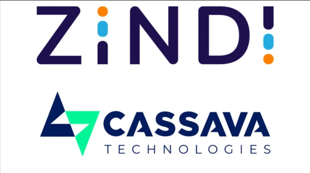 Cassava and Zindi