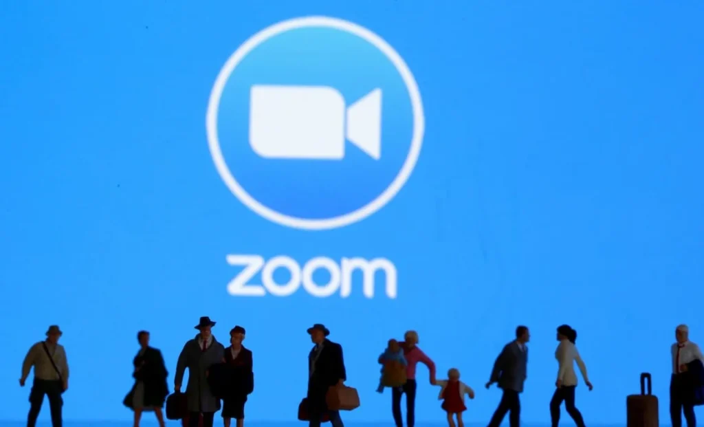Putin Urges Russia to 'Throttle' Microsoft and Zoom Over National Security Concerns