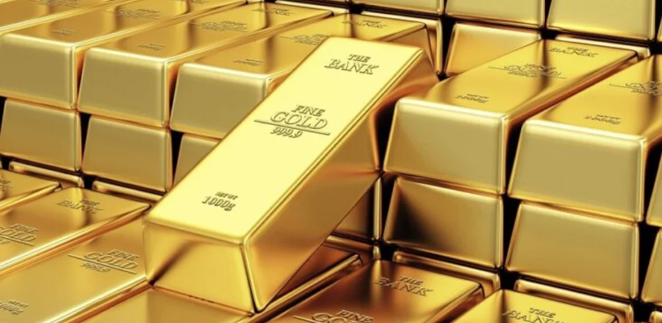 Gold Prices Fall Amid High-Risk Appetite as Calls Grow for Naira-Backed Gold