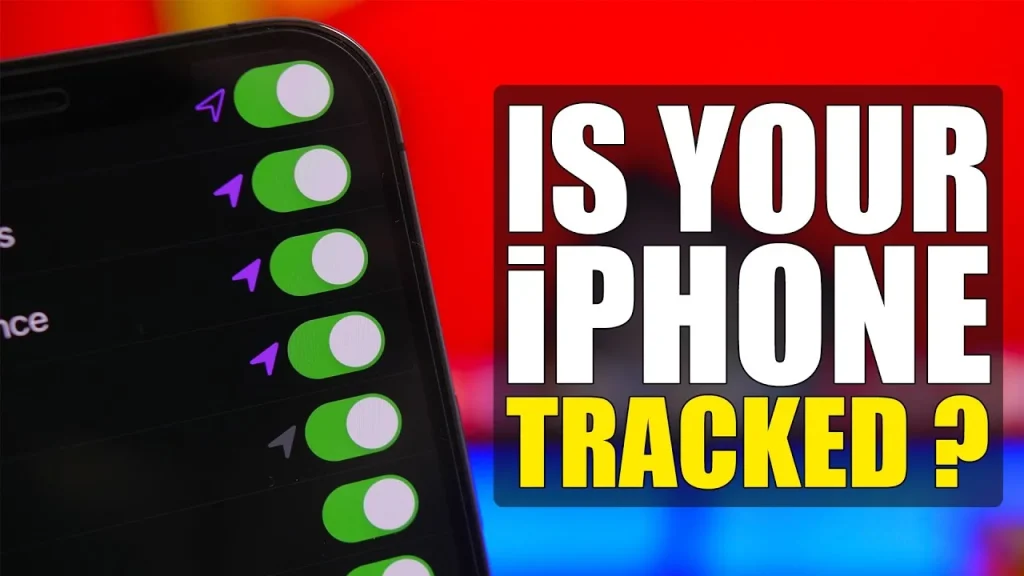 Is Your Phone Being Tracked? How to Spot It and Protect Your Privacy