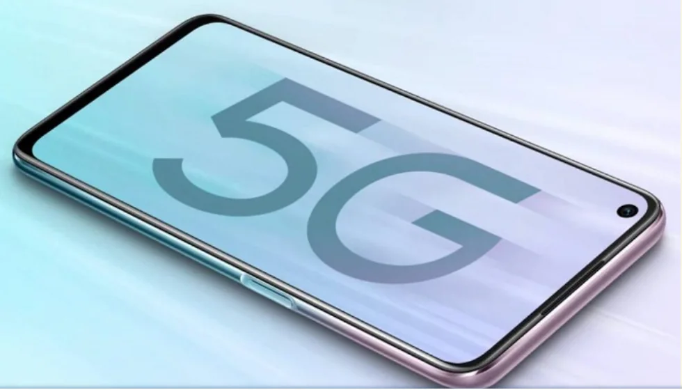 Top 10 5G Phones Under ₦200,000 in Nigeria (2025 Edition)