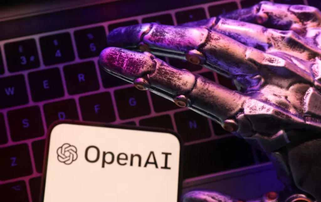 Microsoft and OpenAI Clash Over Artificial General Intelligence Clause, Report Says