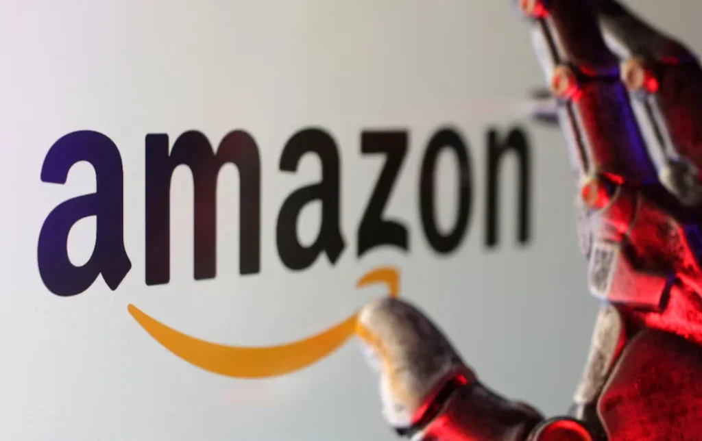 Amazon to Cut Corporate Workforce as AI Replaces Routine Jobs, Says CEO Andy Jass