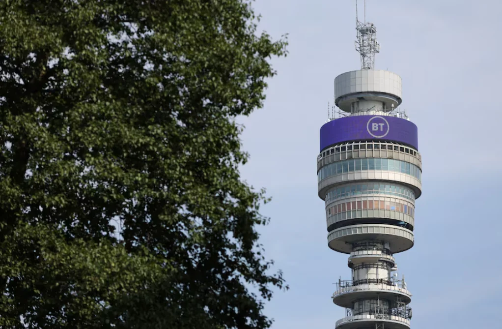 BT CEO Allison Kirkby Says AI May Lead to Deeper Job Cut BY 20230