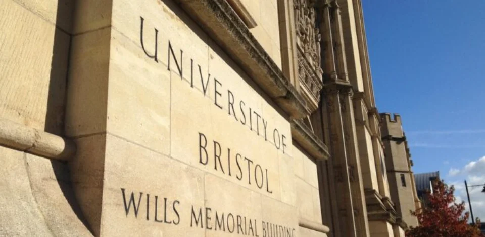 University of Bristol Offers Fully Funded AI Scholarships for International Students