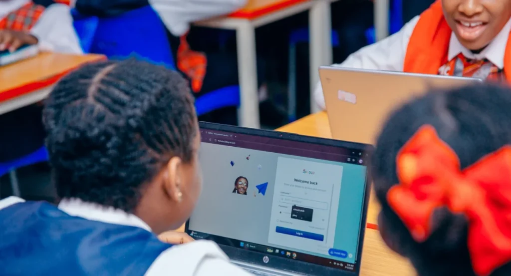 Bildup AI Launches 'AI in Every Classroom' with NGN500 Million Investment to Transform Nigerian Education