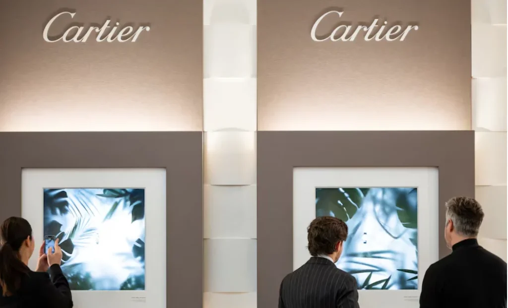 Cartier Confirms Cyberattack: Customer Data Breached in Latest Wave of Retail Hacks