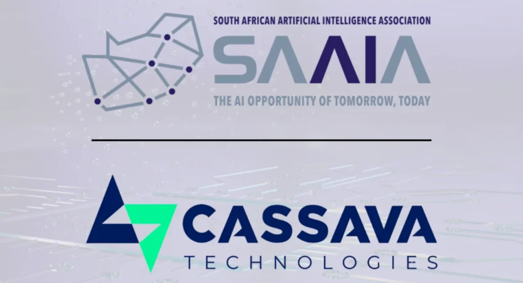 Cassava Technologies and SAAIA Partner to Accelerate AI Innovation in Africa
