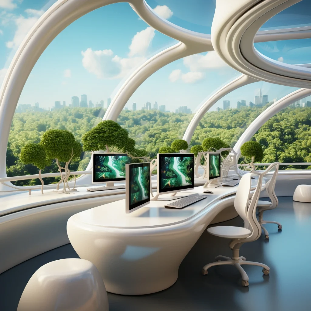 Complex Environments