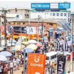 Ikeja Computer Village Launches Biometric Registration to Tackle Crime