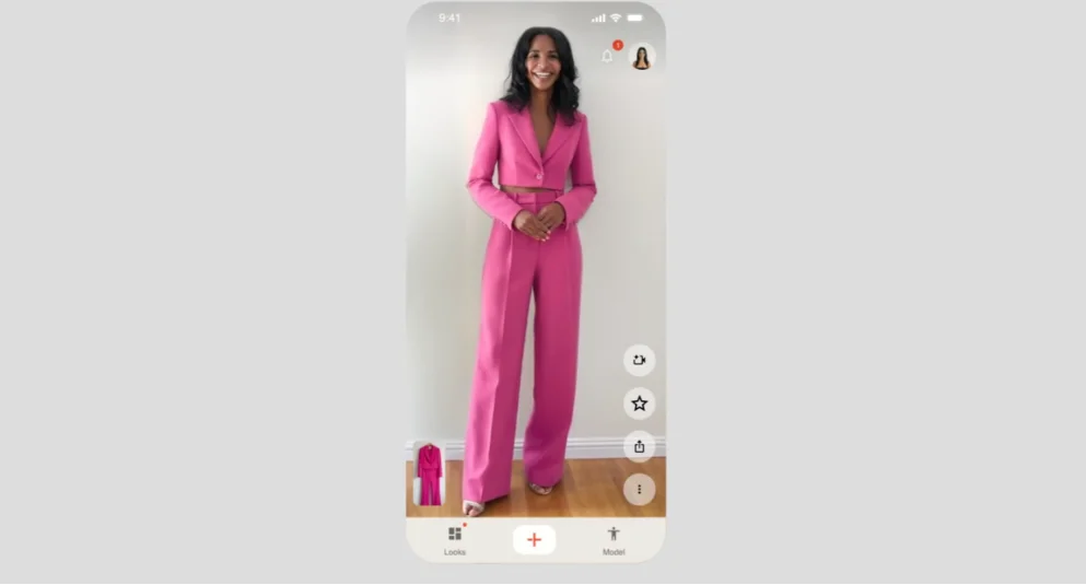 Google Launches Doppl: New AI-Powered App Lets You Virtually Try On Clothes
