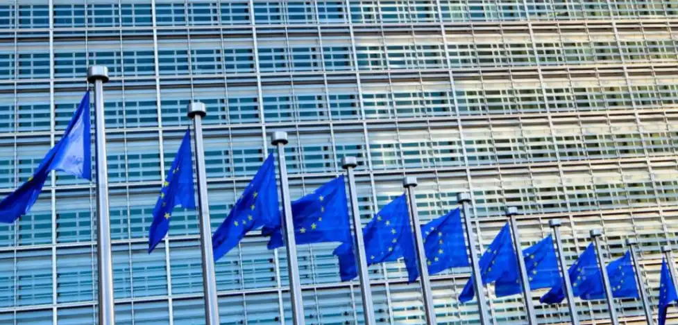 EU Fines Delivery Hero and Glovo €329 Million for Forming Online Food Delivery Cartel