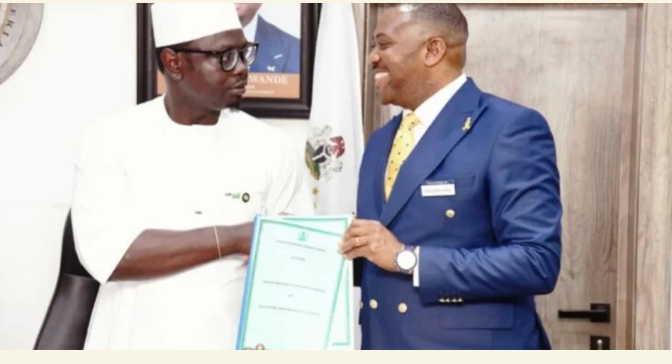 FG Partners Investonaire Academy to Train 100,000 Nigerian Youths Annually in Forex Trading and Financial Skills
