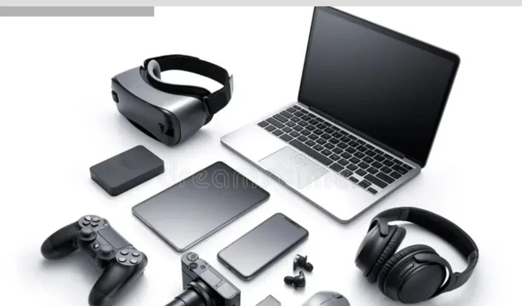 7 Best Tech Gadgets Nigerians Are Buying Under ₦100,000 in June 2025