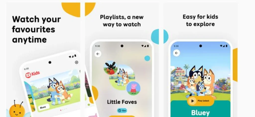 9 Best Mobile Games for Kids (From Toddlers to Teens)