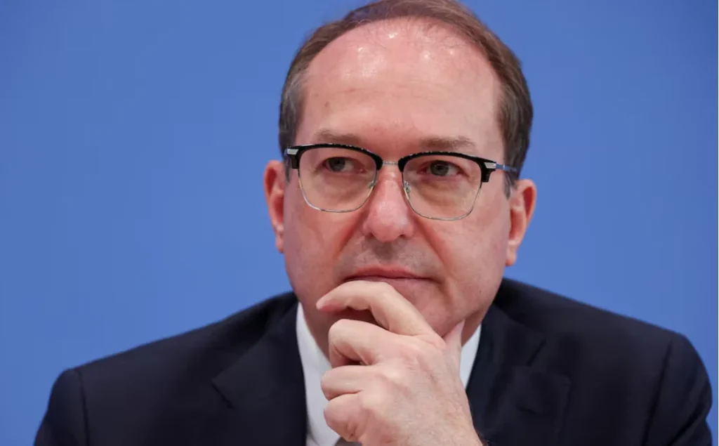 Germany Eyes Israeli Cybersecurity Partnership, Plans National "Cyber Dome" Defence System