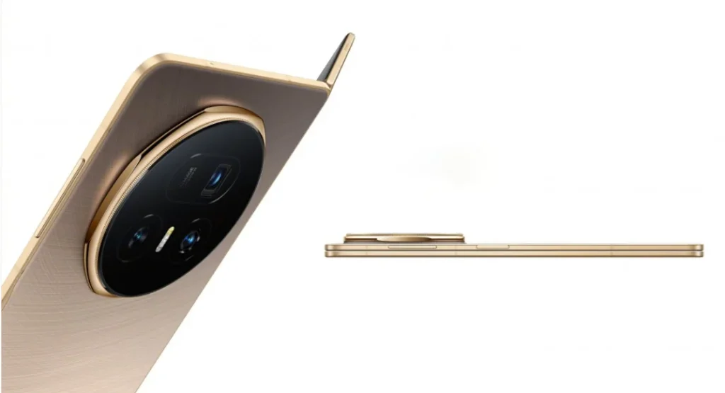 Honor Magic V5 Official Renders Unveiled: World’s Slimmest Foldable at 8.8mm, Launching July 2