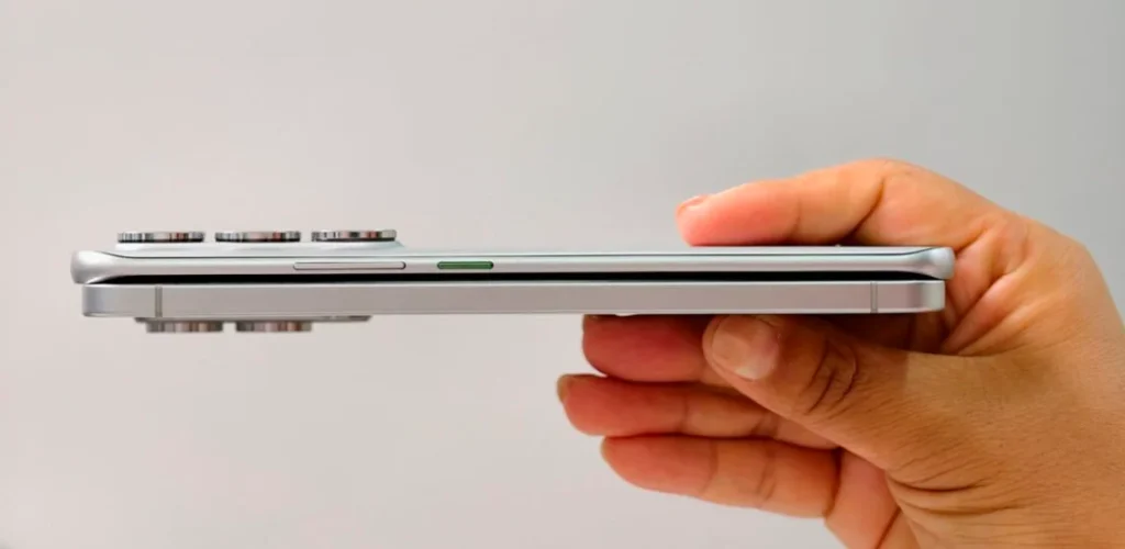 Coming Soon to Nigeria: Infinix HOT 60 Pro+ — Ultra-Thin Design Meets Flagship Style