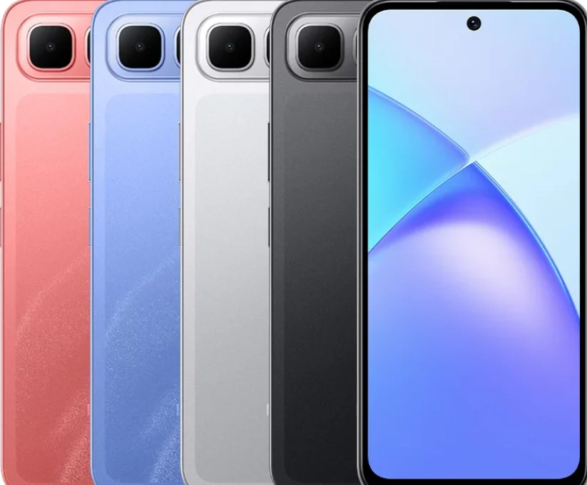 Infinix Smart 10 Plus Launched with Hz Display, Unisoc T7250 Chip, and 5,000 mAh Battery