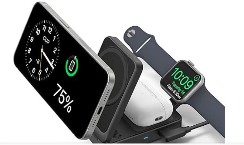 5 Best iPhone Accessories to Boost Your Productivity in 2025
