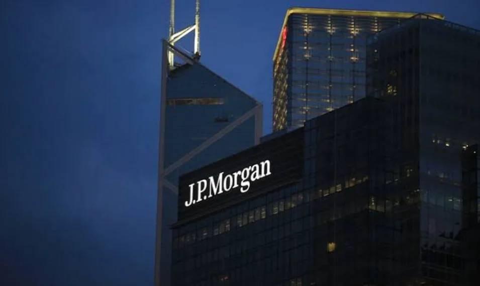 JPMorgan to Accept Crypto-Backed ETFs as Loan Collateral, Signaling Institutional Support for Digital Assets