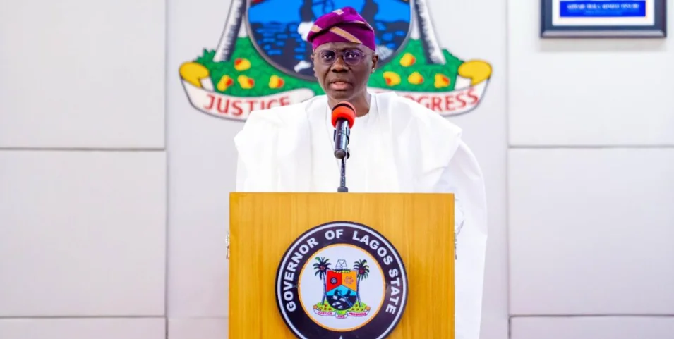 Lagos Launches Digital House Numbering System to Curb Tax Evasion, Boost Smart City Vision