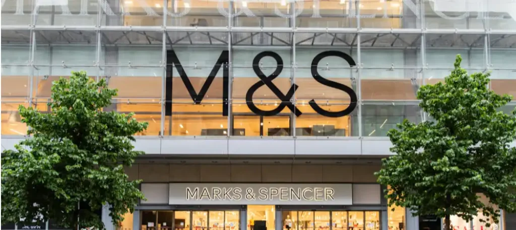 Marks & Spencer Resumes Online Orders After 46-Day Cyberattack Pause