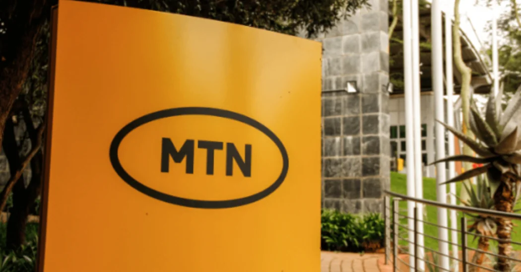 MTN Nigeria Subscribers in Three States to Face Service Disruption on Saturday