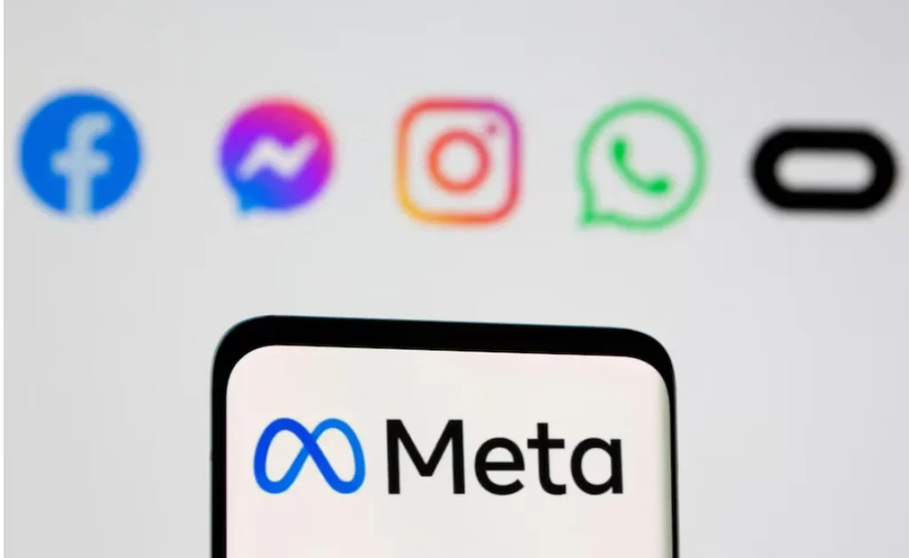 Meta in Talks to Hire Former GitHub CEO Nat Friedman for AI Division 