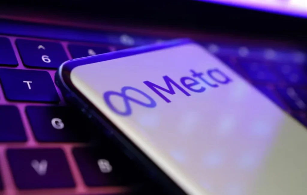 Meta Appoints Arun Srinivas as Managing Director and India Head