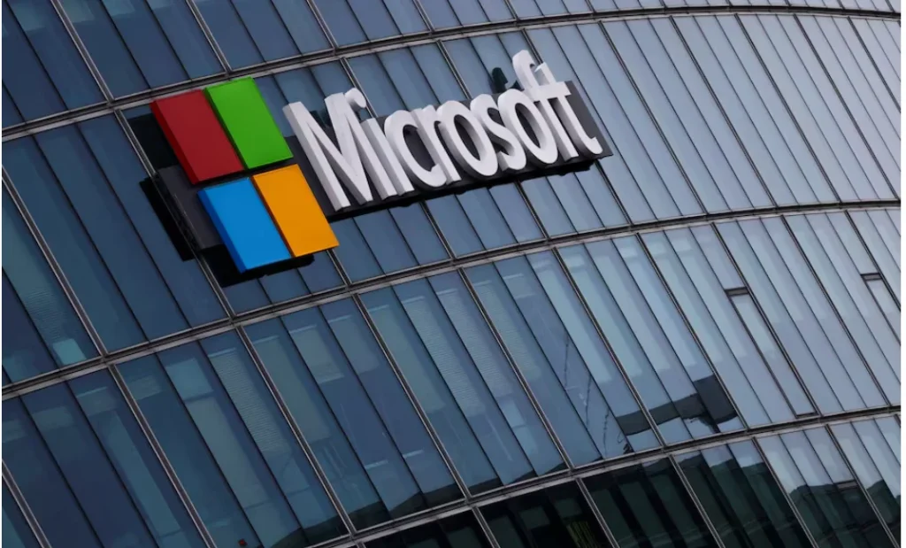 Microsoft to Invest $400 Million in Switzerland to Boost AI and Cloud Computing Infrastructure