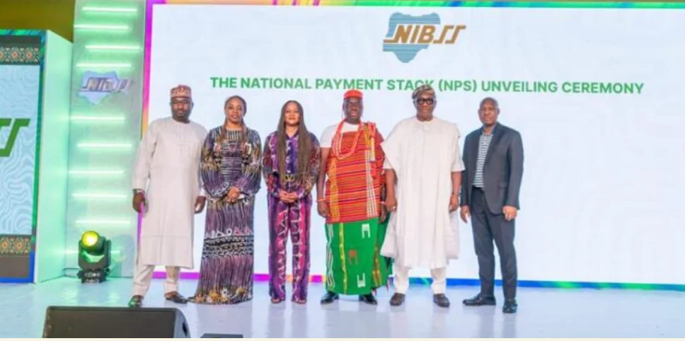 NIBSS Unveils National Payment Stack to Transform Instant Payments in Nigeria