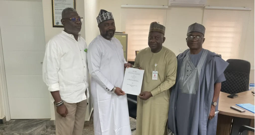 NITDA Partners with Benue State to Advance Digital Literacy and Smart Education in Nigeria