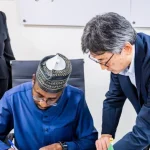 NITDA Signs Agreement with Japanese Consortium to Build Abuja Startup Hub