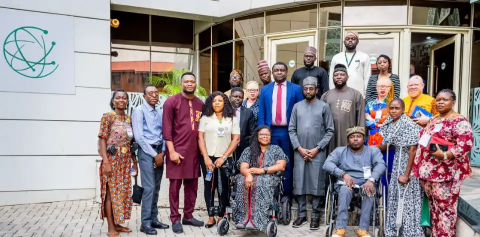 NITDA Announces Nationwide Startup Hunt for GITEX Nigeria 2025