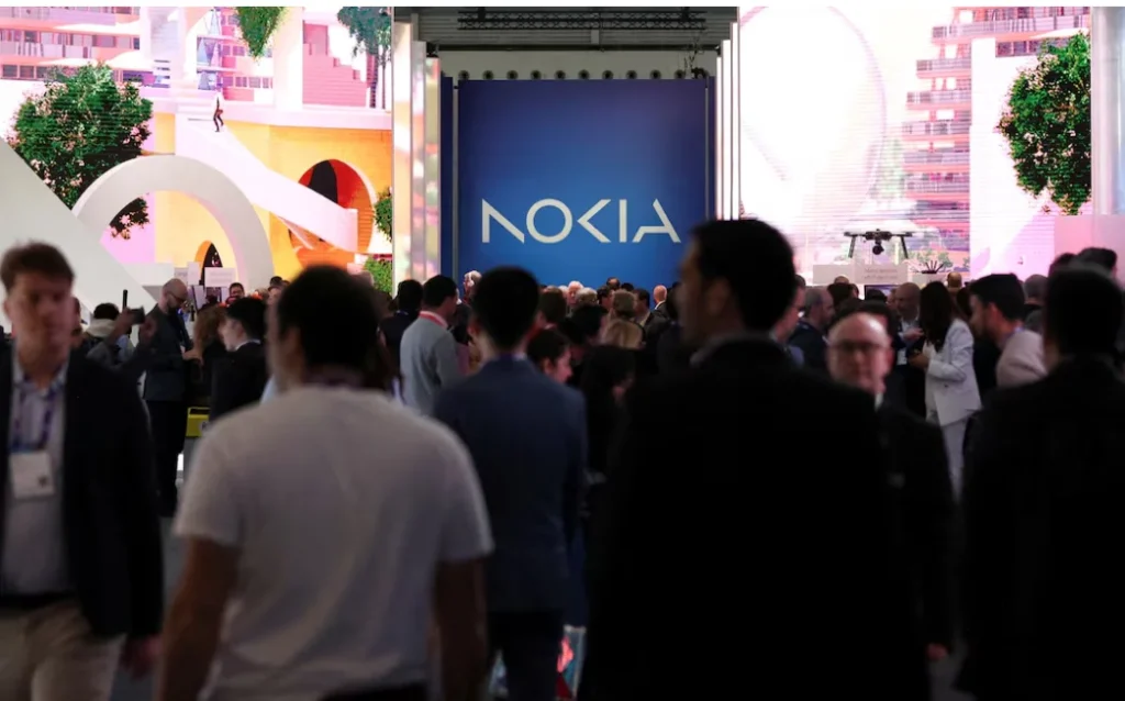 Nokia, Nvidia, and European Defence Firms Launch EU-Funded Drone Project to Protect Critical Infrastructure