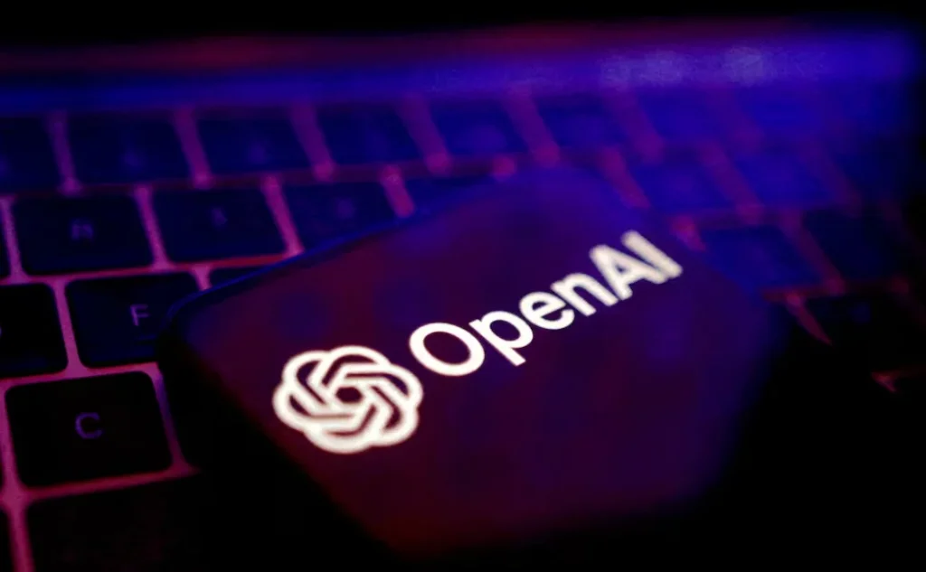 OpenAI Flags Zhipu AI's Rapid Growth as China Pushes Global AI Ambitions