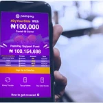 PalmPay Ranked #2 in Financial Times Africa’s Fastest-Growing Companies 2025 List
