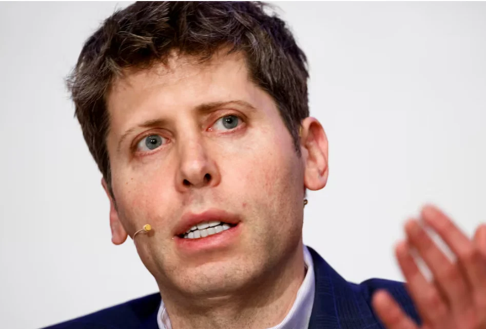 OpenAI CEO Sam Altman Discusses Future Partnership with Microsoft CEO Satya Nadella: NYT Reports