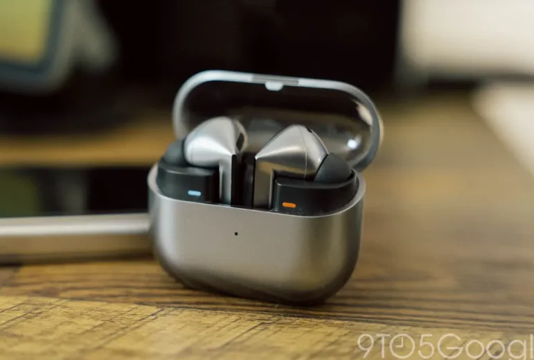 Samsung Galaxy Buds Controls Relocate to One UI Settings in Latest Galaxy Wearable Update