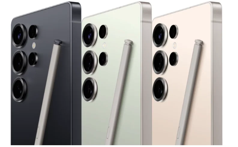 Samsung Galaxy S26 Series Could Feature Perplexity AI as Default Assistant